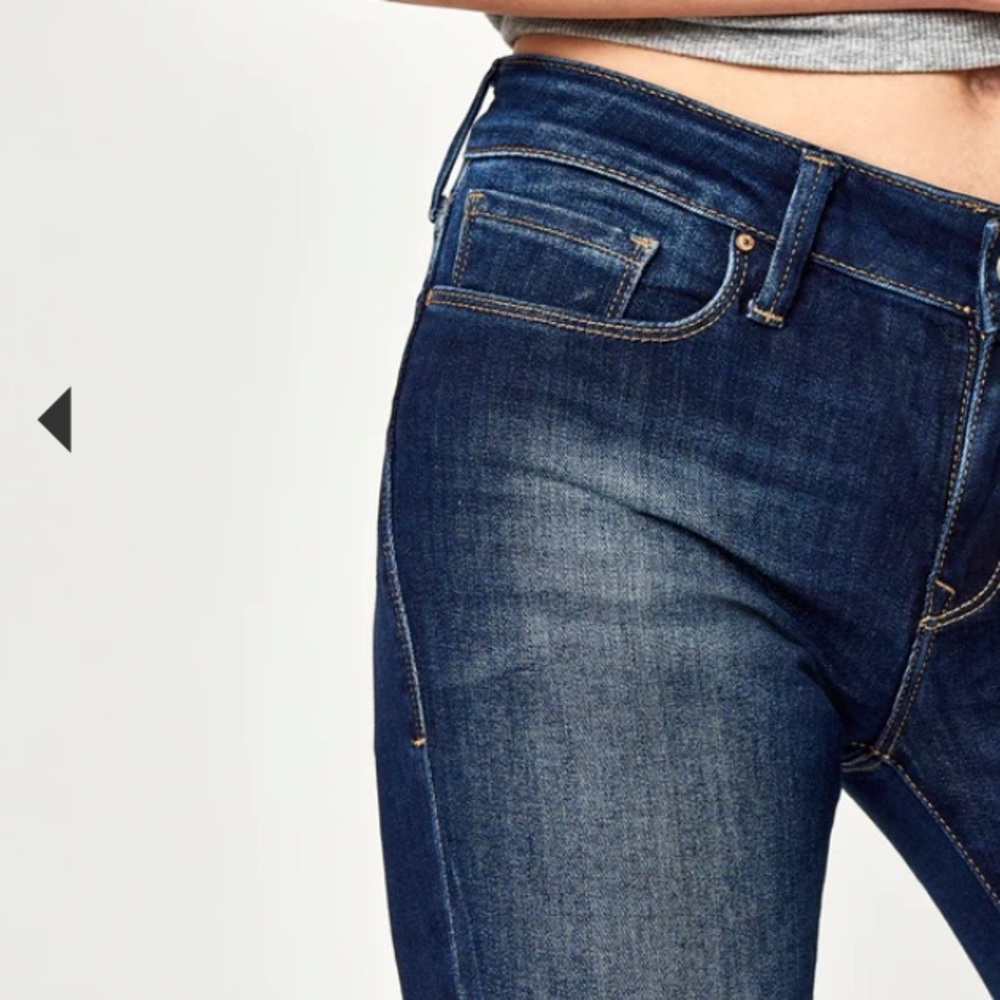 J Brand Jeans